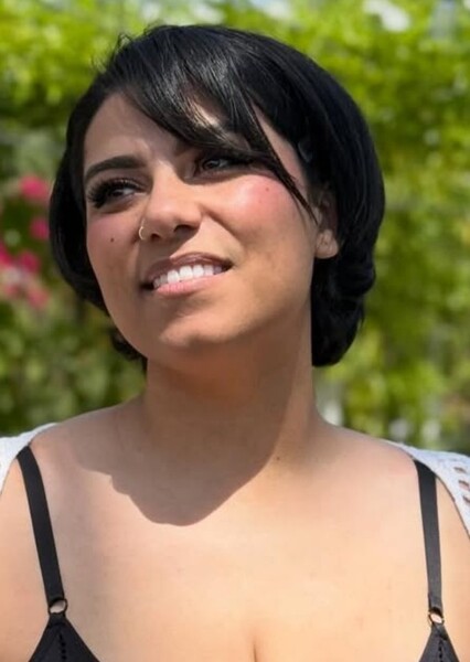 Mayanna Berrin photo
