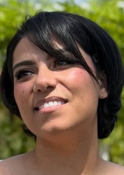 Mayanna Berrin photo