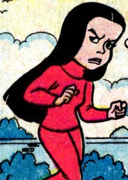 Mayda Munny