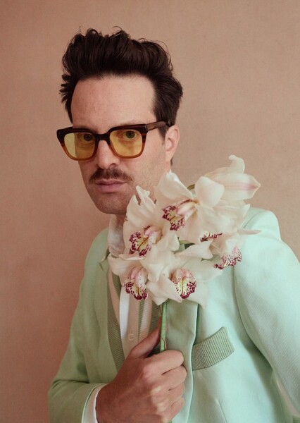 Mayer Hawthorne photo