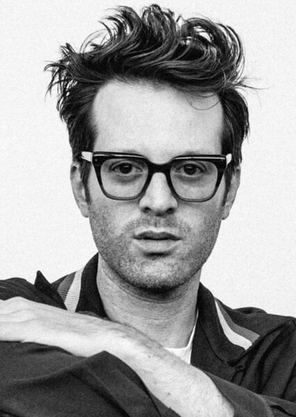 Mayer Hawthorne photo