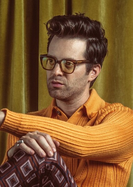 Mayer Hawthorne