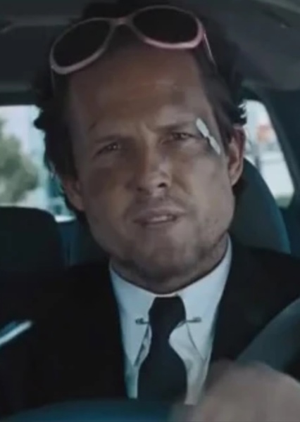 Mayhem (All State)