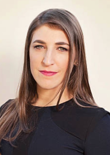 Mayim Bialik photo