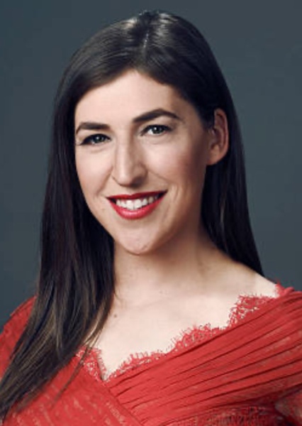 Mayim Bialik photo