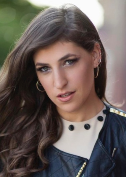 Mayim Bialik photo