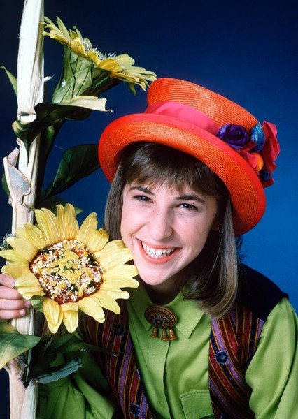 Mayim Bialik photo