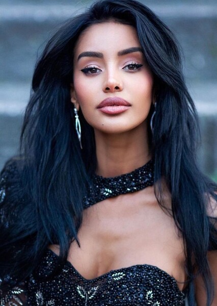 Maylin Aguirre