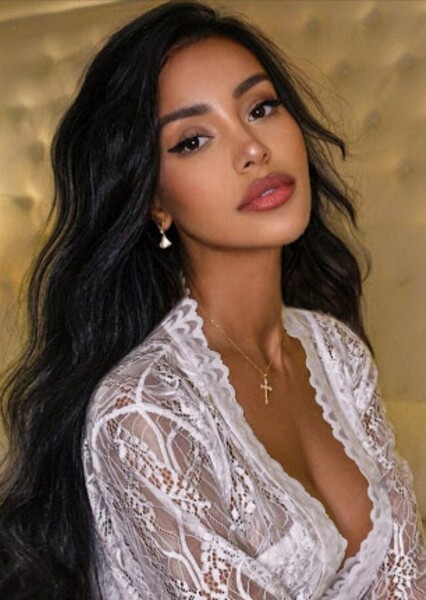 Maylin Aguirre photo