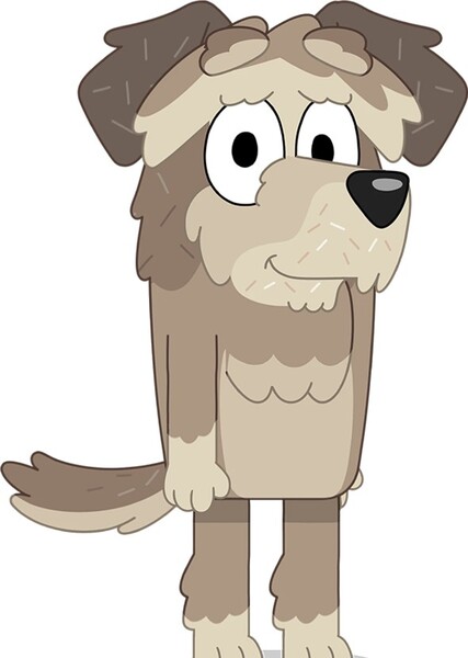 Maynard (Bluey)