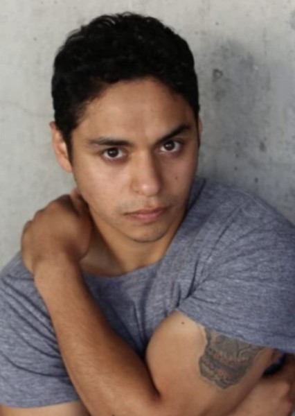 Maynor Alvarado photo
