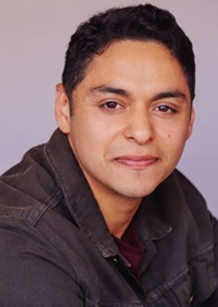 Maynor Alvarado photo