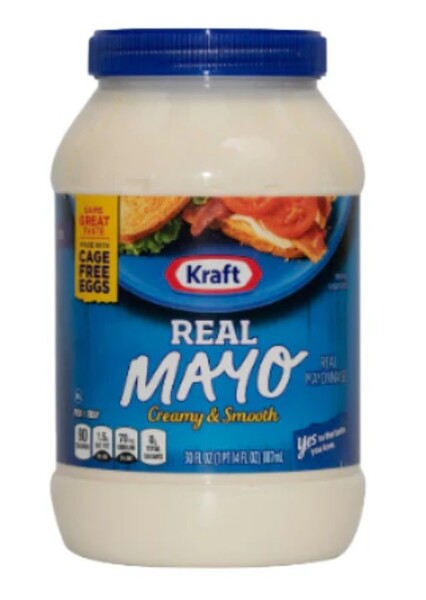 Mayonaise photo