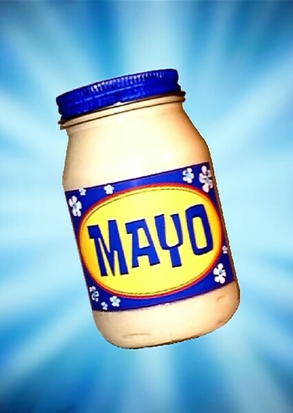 Mayonaise photo