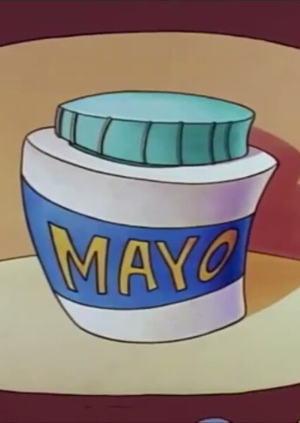 Mayonaise