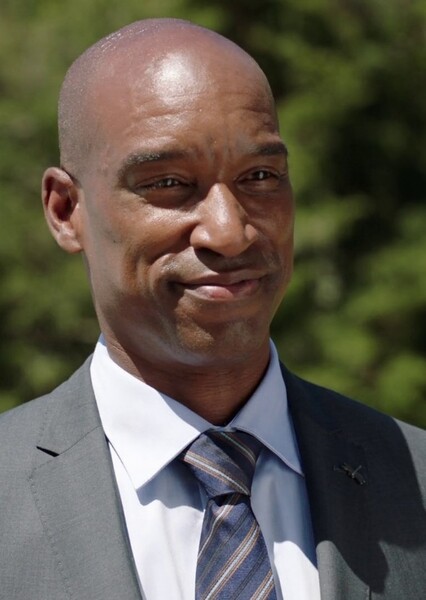 Mayor Adam Daniels