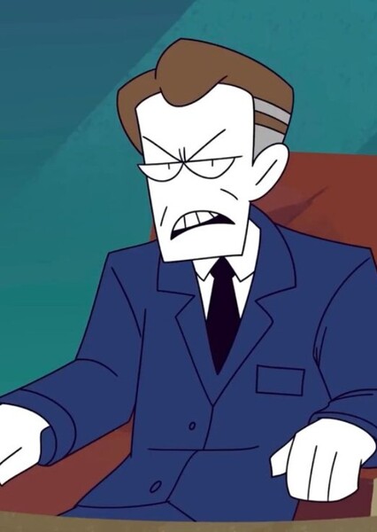 Mayor Evermore