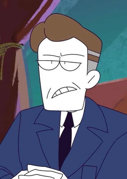 Mayor Evermore photo