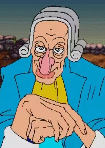 Mayor Kravindish