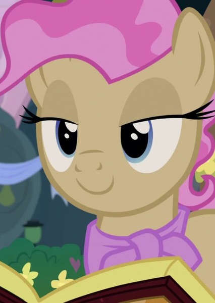 Mayor Mare photo