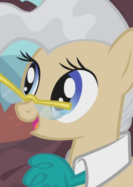 Mayor Mare photo