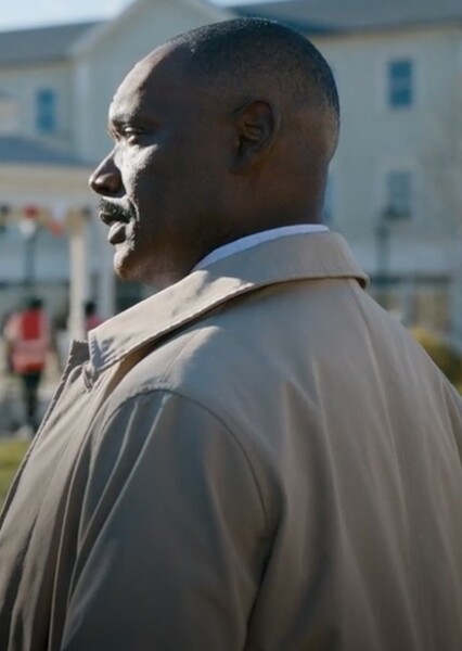 Mayor Walker photo