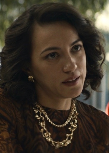 Mayra Hermosillo photo