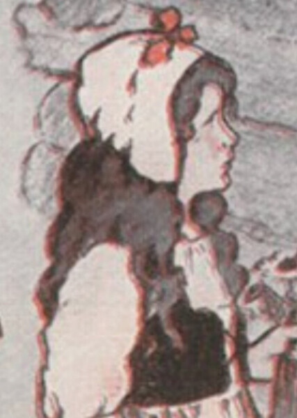 Mayrie photo