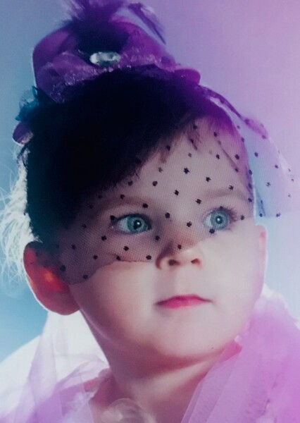 Maysarat Rizvanova photo