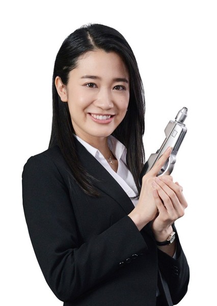 Mayu Hasegawa on myCast - Fan Casting Your Favorite Stories