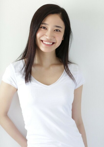 Mayu Hasegawa photo