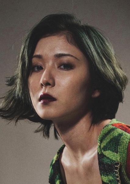 Mayu Matsuoka photo
