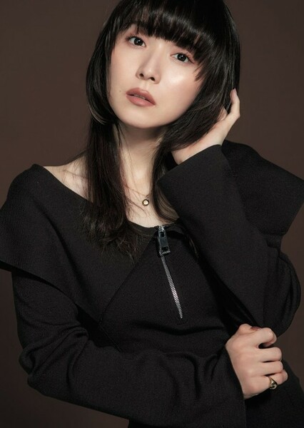 Mayu Matsuoka photo