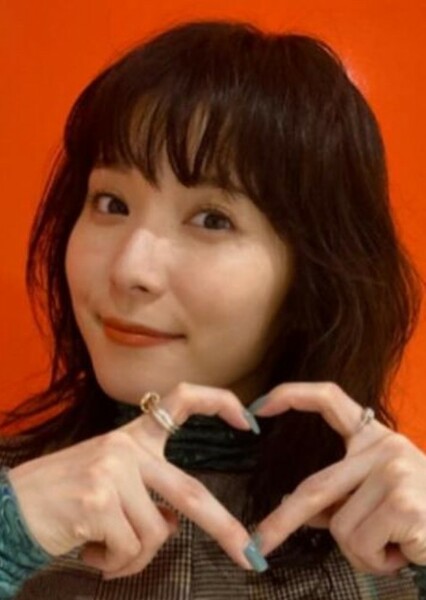 Mayu Matsuoka