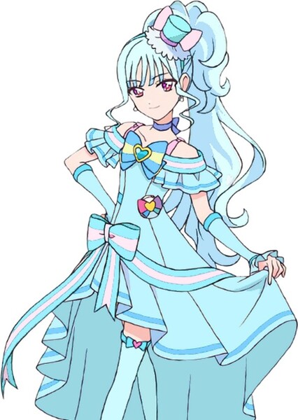 Mayu Nekoyashiki