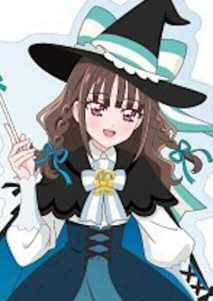 Mayu Nekoyashiki photo