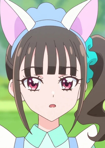 Mayu Nekoyashiki