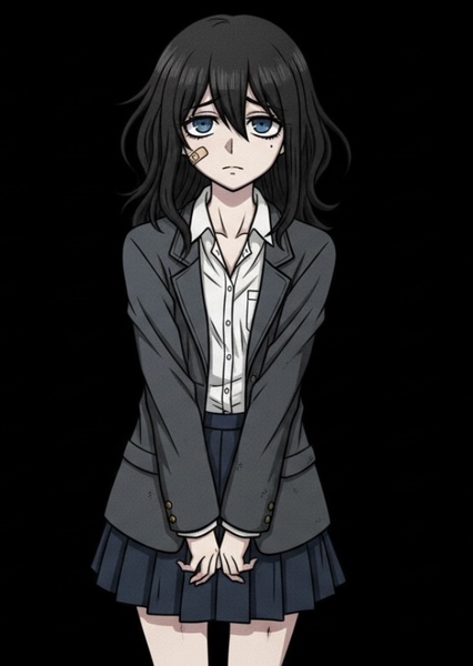 Mayuka Shizuku