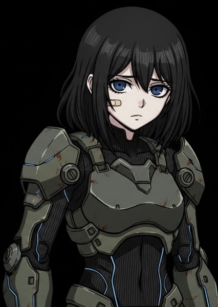Mayuka Shizuku