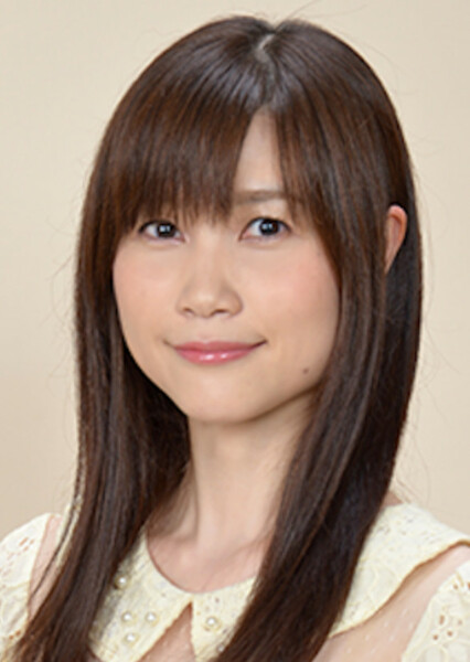 Mayuko Takahashi