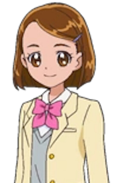 Mayumi Nagase