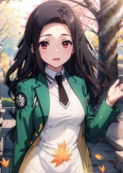 Mayumi Saegusa