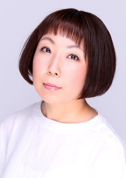 Mayumi Yamaguchi photo