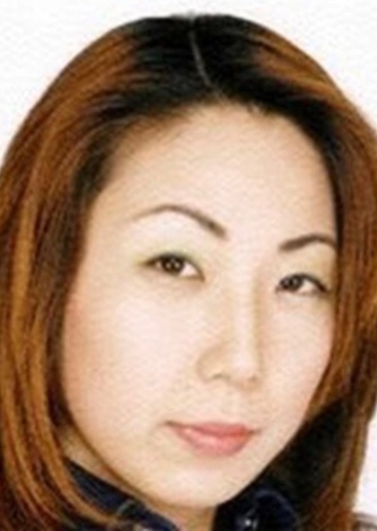 Mayumi Yamaguchi photo