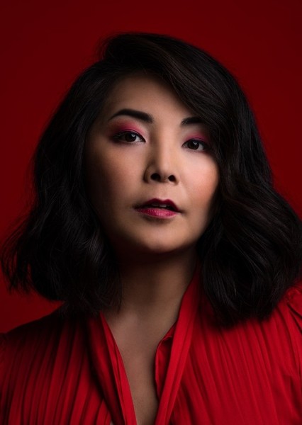 Mayumi Yoshida photo