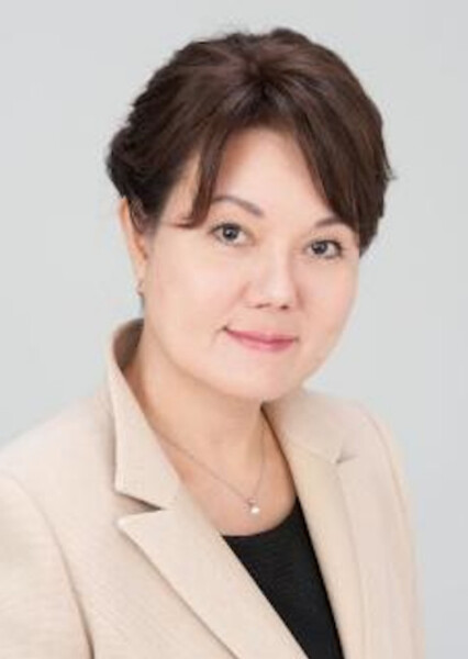 Mayumi Yuasa
