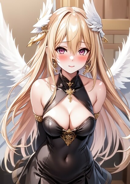 Mayuri photo