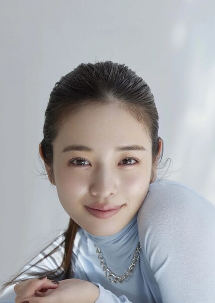 Mayuu Yokota photo