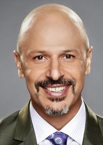Maz Jobrani