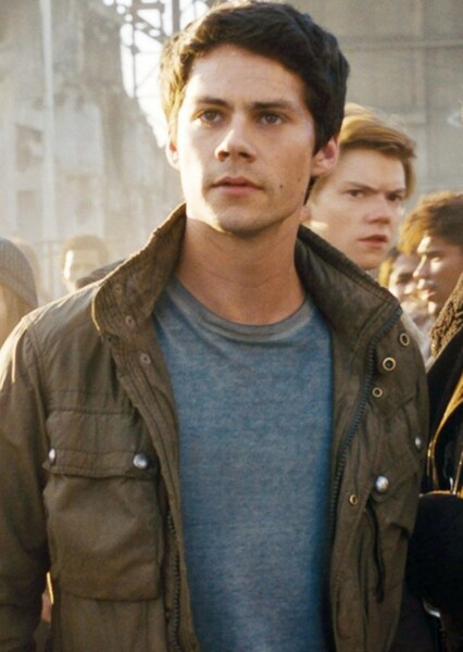 Maze Runner: The Death Cure photo